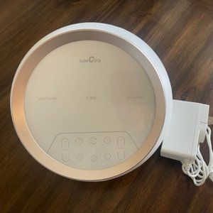 Spectra Synergy Gold